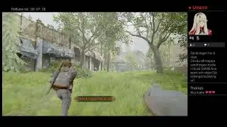 The last of us