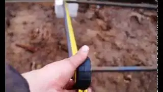 Теплица своими руками