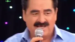 İbrahim Tatlıses Canlı İboshow programı”iki Şarkı Söylüyor - Yıkılmışım Ben/Acı Gerçekler (MUHTEŞEM)