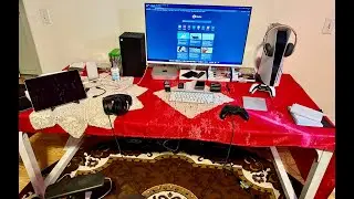 Best Desk I Ever Had TribeSigns 70.8