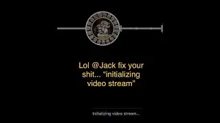 Periscope shutting down... no wonder it sucks ass @Jack 