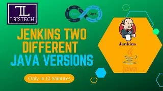 Jenkins Two Different Java Versions | 