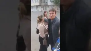 Мага кайф и его наложницы