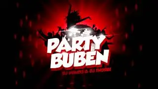 Partybuben Promo