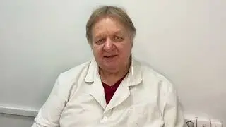 Аденома предстательной железы.