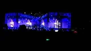 Night Changes: One Direction On The Road Again Tour 14/2/15 Melbourne Australia