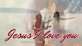 Jesus I love you BEA Beatrix Katharina Fischer