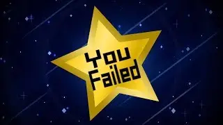STARBOUND | Trial and Failure