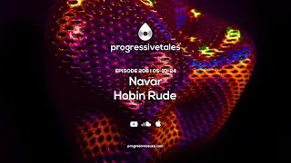 206 I Progressive Tales with Navar & Hobin Rude
