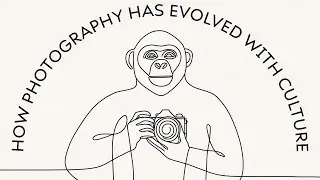 The Evolution of Photography Through Cultural Shifts