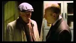Phil Davis much loved British actor - some acting hightlights