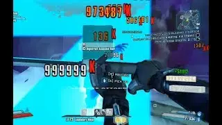 OP8 Digi-peak Ninja Duo w/ Striker
