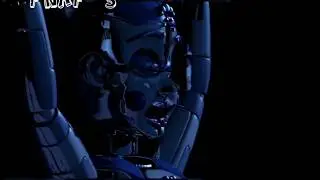 FNAF 1, 2, 3, 4, 5, 6. Трейлеры всех частей ФНАФА (2014-2018)FNAF 1 2 3 4 5 6 7 TRAILERS