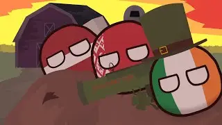 COUNTRYBALLS №55 | Farm (semi-collection)