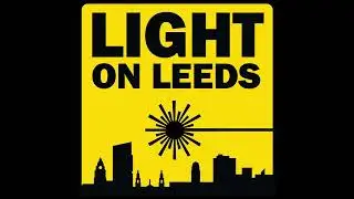 Episode 59: Lucy Ndlovu - Leeds African Communities Trust