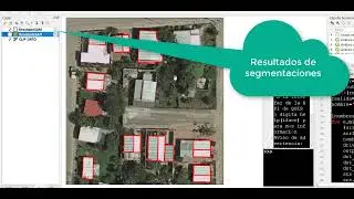 #Segment #Anything (#SAM) en #QGIS. Un plugin en desarrollo