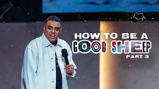 How To Be A Good Sheep - Part 3 | The Experience | Dag Heward-Mills