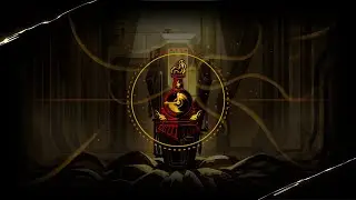 Limbus Company - Lone Wolf (Alternate Version)