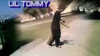 moonboy terminator
