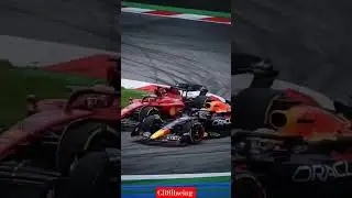 Formula 1 Flash Warning ⚠️⚡ 