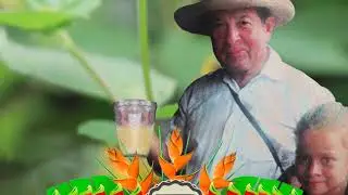 "al Padre Beltrán lo mató las FARC" en la región del Opón en Santander, testimonios, documental @TV