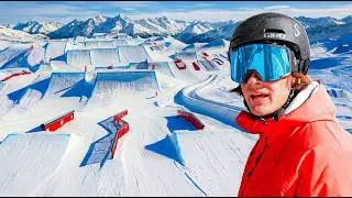 Is THIS America's best ski resort???