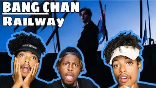 Bang Chan 