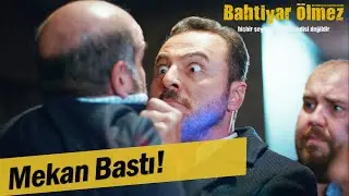 Bahtiyar mekan basarsa! - Bahtiyar Ölmez