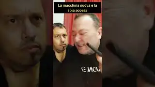 La benzina nel motore