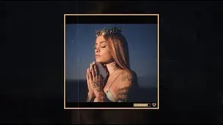 [FREE] Kehlani R&B Trap Type Beat - 