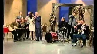 Mix Oberkrainer Improvisation