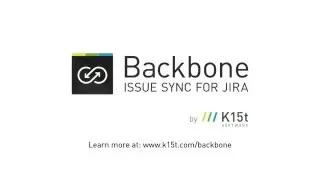 Backbone Issue Sync – JIRA-to-JIRA Integration Demo