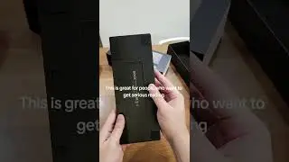 BooxBlue: the most Unique Pedal for Reading on your Boox Device
