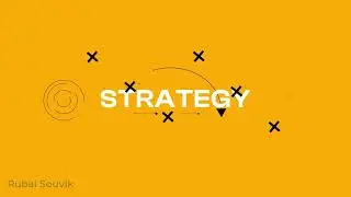 Text Animation Showreel  | Clean & Creative Typography Motion Design