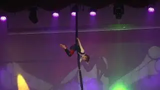 Catwalk Nsk 2022, Алтухова Елизавета, г. Новокузнецк, воздушные полотна