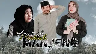 ARASSAH MATEAH MANJENG - Tretan Corp
