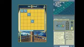 Puzzle Pirates Patching Hyperranking from Able to Ultimate, 5-10-2024