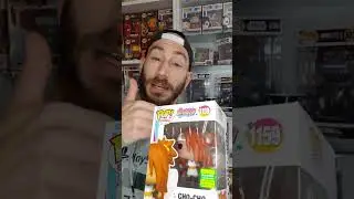 El NOMBRE de este FUNKO POP de ANIME significa VAGINA 🦪 en Español! 😱😱😱 