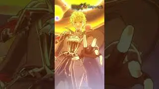 [Secret Floor] Data Zahard Ultimate Move!