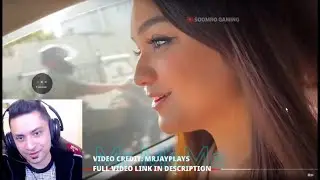 Mr JayPlays Expose Ducky Bhai and Romaisa Khan Affair