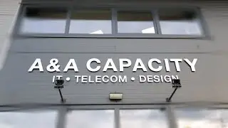 Promotiefilm A&A Capacity voor Stagiairs