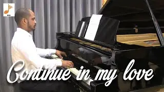 CONTINUE IN MY LOVE (official)|| Share Walkers & CCH Brass conducted by Clynton Poole