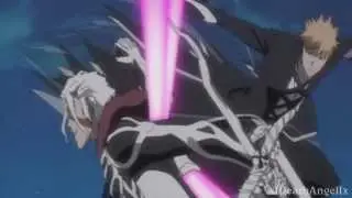 BLEACH AMV ~ Cut away Everything