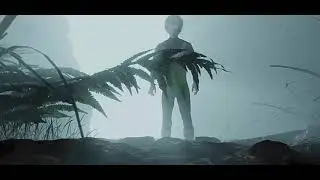 Dragon Ball Z Live Action concept Trailer | Vegeta |