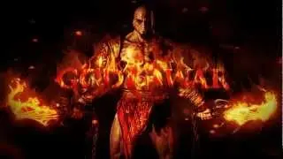 Speed Art God Of War Ascension Wallpaper