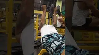 Lower Chest Program. 