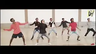 Milegi Milegi Full HD Video Song | Mika Singh | Rajkummar Rao, Shraddha Kapoor | Street