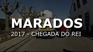 MARADOS 2017 REI (HD)