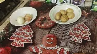 ЗУР БЭЛИШ (Татарская кухня)