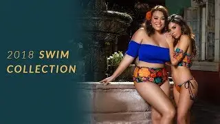 Yandy | 2018 Swim Collection